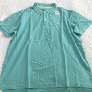 Gap polo shirt size XL